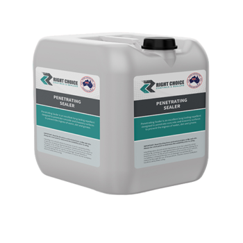Penetrating Sealer