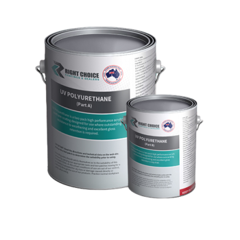 Polyurethane Coating