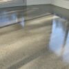 UV Polyurethane Floor