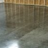 UV Polyurethane Garage Floor