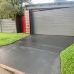 Driveway Paint Sealer