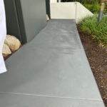 Coloured Concrete Sealer