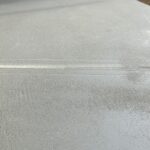 Coloured Concrete Sealer