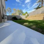 Coloured Concrete Sealer