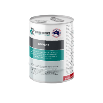 Solvent