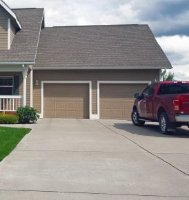 Driveway Sealers